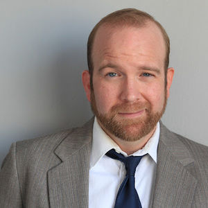 Meet your Posher, Fred